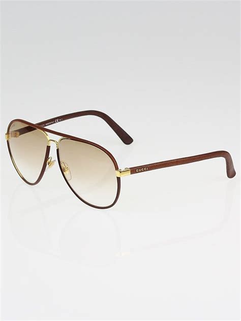 gucci 2887/s aviator sunglasses|gucci sunglasses aviator discount.